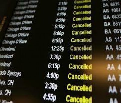 Vacanze rovinate. Cosa fare