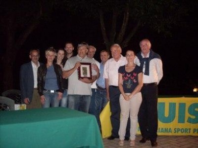 L’Uisp riprende l’attività dopo la pausa estiva.