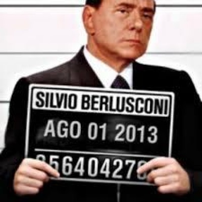 Berlusconi non è come Cristo | L.Zanotti
