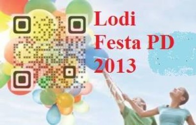 Continua la Festa PD del Lodigiano fino al 1 settembre 2013