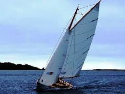 A Nettuno regata di solidarietà.