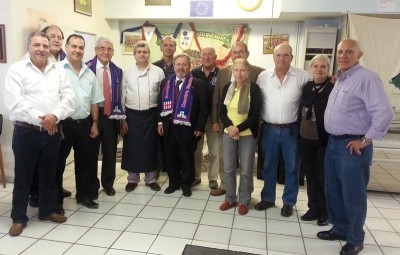 Amburgo. Resoconto Assemblea del Comites | G. Scigliano