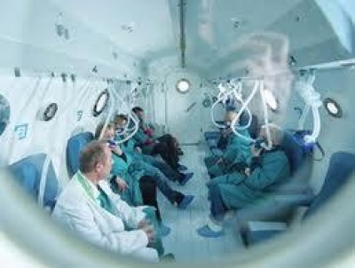 Ossigenoterapia iperbarica. Attenzione agli inganni!