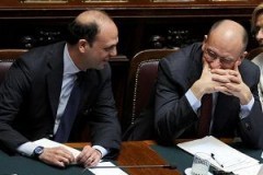 Le larghe intese sono di destra, la service tax ne è la dimostrazione | Alessandro Lucia