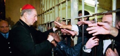 Il ricordo del Cardinal Martini ad un anno dalla scomparsa |M.Cazzulani