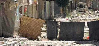 Appello urgente per la pace nel Mediterraneo e in Medio Oriente