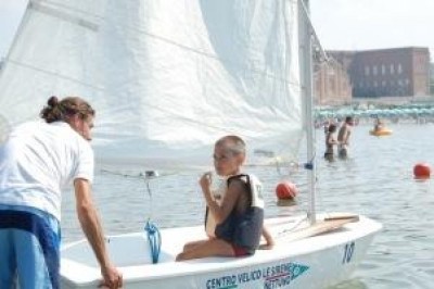 Autismo, l'integrazione in barca a vela: grande successo della prima regata “speciale”
