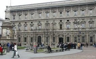 PALAZZO MARINO. OLTRE 2.100 VISITATORI IN SEI MESI