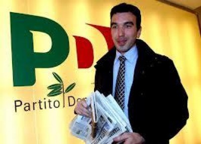 Neosenatori, Martina: 