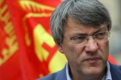 Landini: «Rientriamo in Fiat dalla porta principale »  