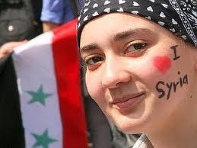 Siria: se vuoi la pace, prepara la pace. Firma la petizione
