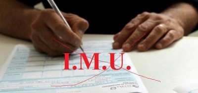 Abolizione IMU. La suggestione dell’abolizione della tasse | F.Resemini