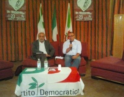 Pizzetti interviene sul candidato Galimberti e sul termovalorizzatore di Cremona (video)
