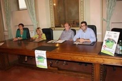 LO SBARACCO di Cremona Sabato 7 e domenica 8 settembre