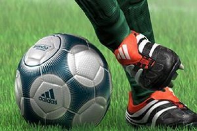 Calcio povero e pulito | F. Lena
