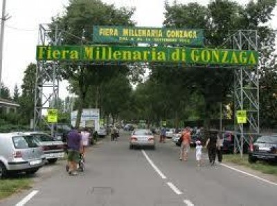 RINASCIMENTO AGRICOLO .Fiera millenaria di Gonzaga