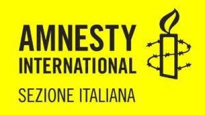 AMNESTY  CHIEDE DI CONDANNARE LA LEGISLAZIONE ANTIOMOSESSUALITA' IN RUSSIA 