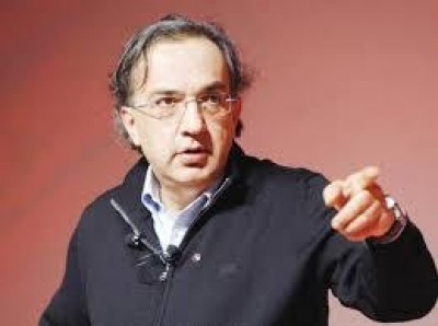 ORA IL MARCHIONNE GETTA LA MASCHERA ! !  | S.Denti