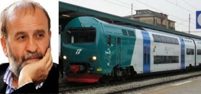 Treni Alloni (PD) scrive ai sindaci Perri, Bonaldi e Silla. Serve un’azione comune