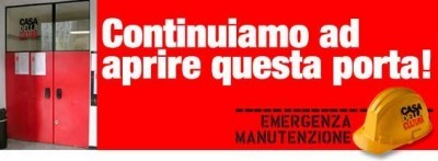 Sottoscriviamo per la Casa della Cultura di Milano.