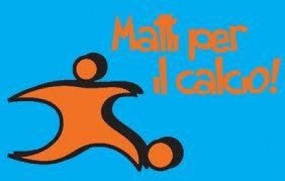 “Matti per il calcio” 2013 Uisp