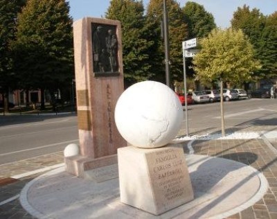 MUSEO DELL'EMIGRATO DI MAGNACAVALLO. I VIDEO DELL’INAUGURAZIONE