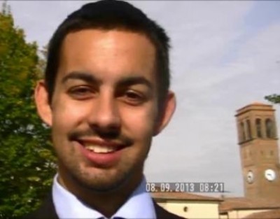 CAZZULANI (FILITALIA): 