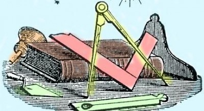 Mafia + massoneria = mafioneria.   RAR