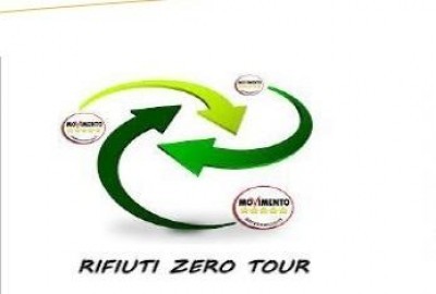  RIFIUTI ZERO TOUR E Q-CUMBER 