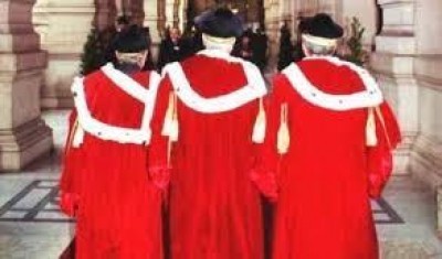 Tribunali- Il 20 settembre mobilitazione Cgil-Cisl-Uil