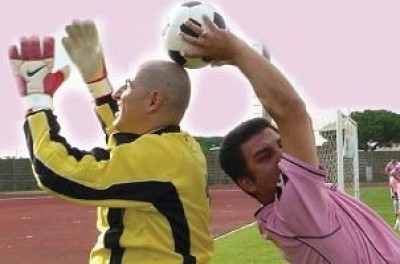 Il valore sociale dello sport: torna “Matti per il calcio”