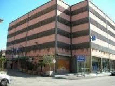 Il parcheggio di Via Massarotti diventa magazzino? Interrogazione Manfredini,Poli (pd)