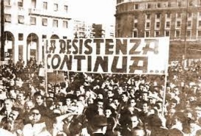 IL PD Lombardo aderisce alla manifestazione antifascista di Como