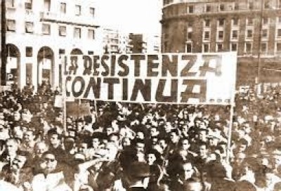 IL PD Lombardo aderisce alla manifestazione antifascista di Como
