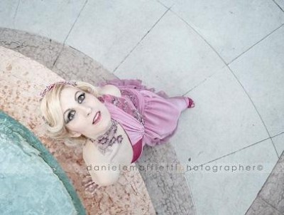 Indian Emotion” con Cristina Girelli