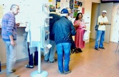 Appello a disobbedire all’ordine antireferendario di Pd e progressisti.| S.Ravelli