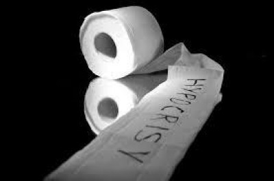 Il Potere rende più ipocriti? | S.Denti