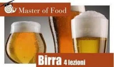 Slow Food Italia sceglie topcorsi.it per presentare i corsi nazionali MASTER OF FOOD