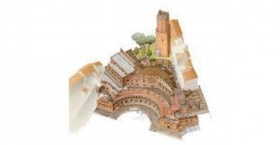 IL MONUMENTO | M.Superti