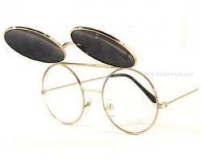  NON VEDO CHIARO…| A.De Porti