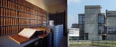 L’archivio del Tribunale di Crema può trovare spazio all’Archivio di Stato di Cremona | A.Bellardi