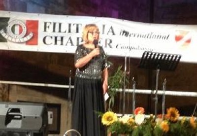 Riuscita la festa di Filitalia di Campomarino