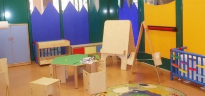 RIPENSARE IL NIDO D’INFANZIA