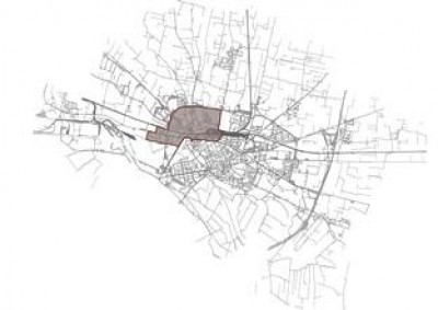 Quartiere 1 Cremona. Incontro con Assessore Bordi sui temi del quartiere