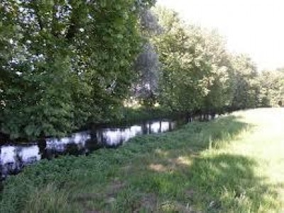 Cremasco. PER CASCINE  E FONTANILI 