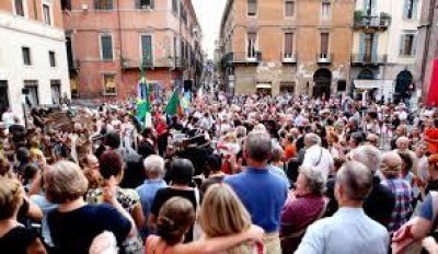 Convegno: Gioco – Scuola – Città a Verona