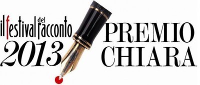 I primi incontri del Premio Chiara Festival del Racconto!