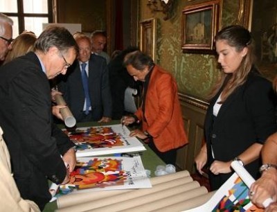 30 anni del Giornale Italiano di Nefrologia  