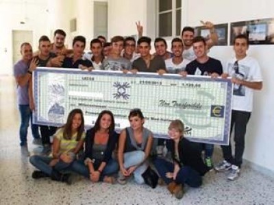 Studenti si creano un lavoro nell’agroalimentare