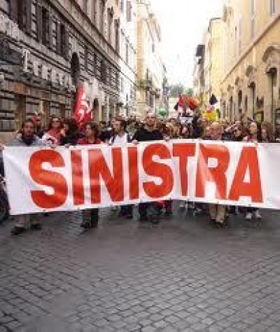 Per il Partito della Sinistra Italiana | S.Denti